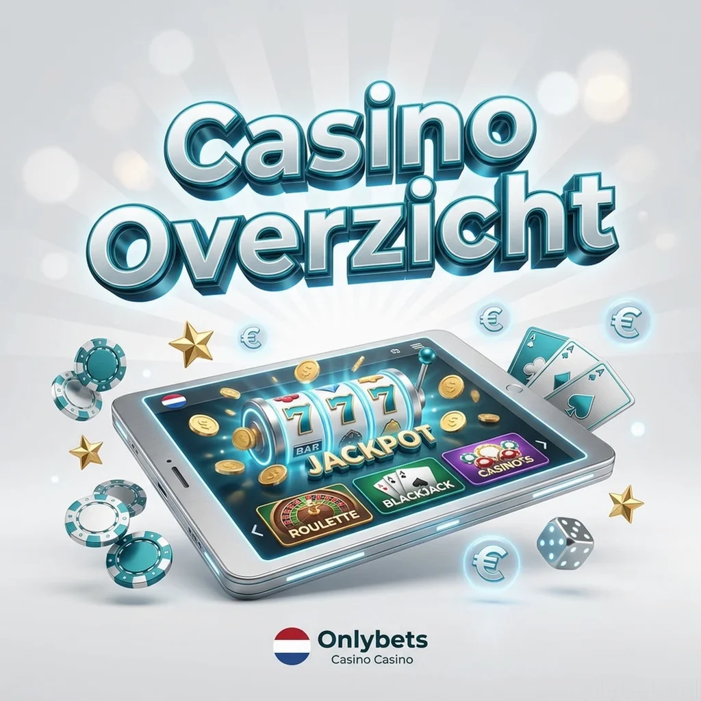 Casino Overzicht